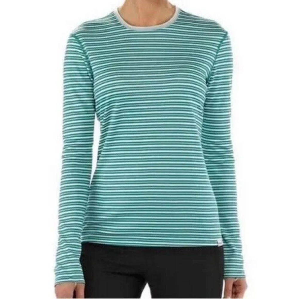 Patagonia Capilene Long Sleeve XS